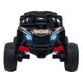 Pojazd ATV CAN-AM Maverick 4x200W Wolny start DK-CA003.CZ